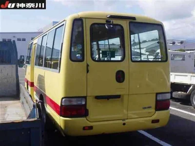 HINO LIESSE II