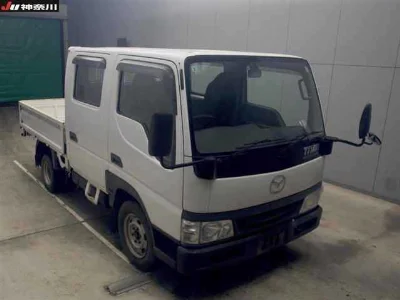 MAZDA TITAN