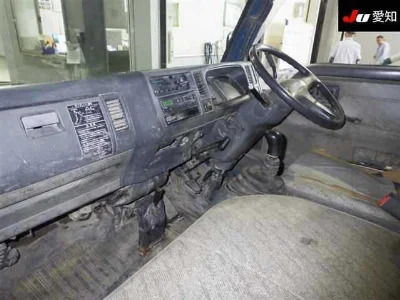 MAZDA TITAN