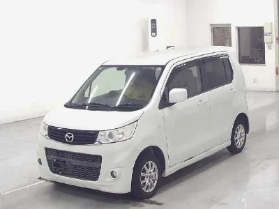 MAZDA FLAIR