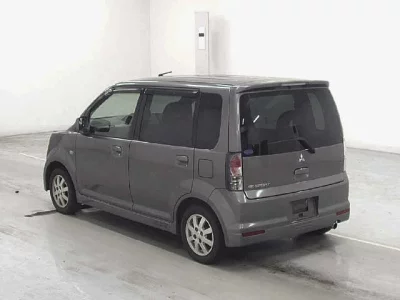 MITSUBISHI EK SPORTS