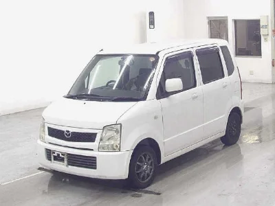 MAZDA AZ WAGON