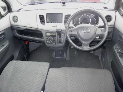 MAZDA FLAIR