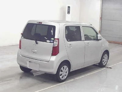 MAZDA FLAIR