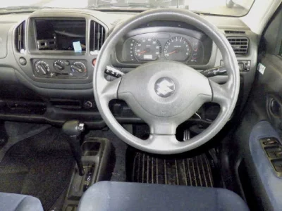 SUZUKI KEI