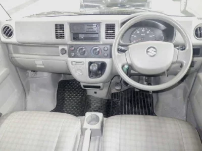 SUZUKI EVERY VAN
