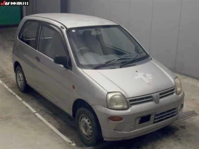 MITSUBISHI MINICA