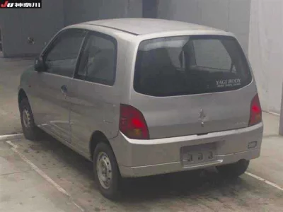 MITSUBISHI MINICA