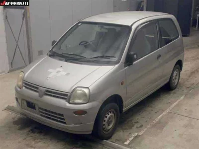 MITSUBISHI MINICA