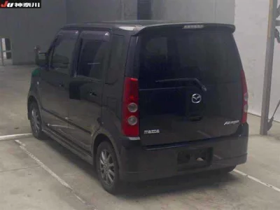 MAZDA AZ WAGON