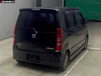 MAZDA AZ WAGON