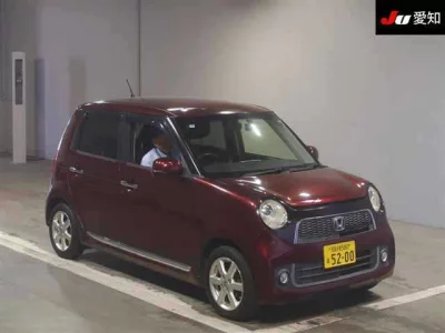 HONDA N ONE