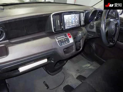 HONDA N ONE