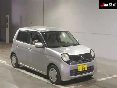 HONDA N ONE