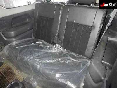 SUZUKI JIMNY WIDE