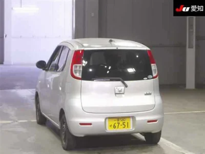 SUZUKI MRWAGON
