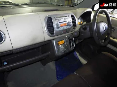 SUZUKI MRWAGON