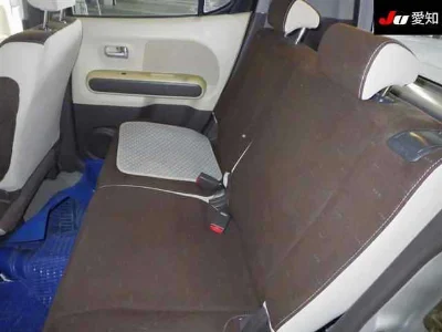 SUZUKI MRWAGON