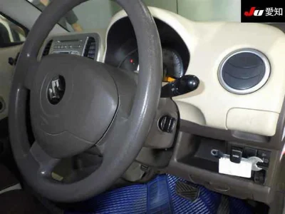 SUZUKI MRWAGON