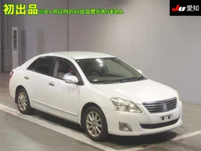 TOYOTA PREMIO