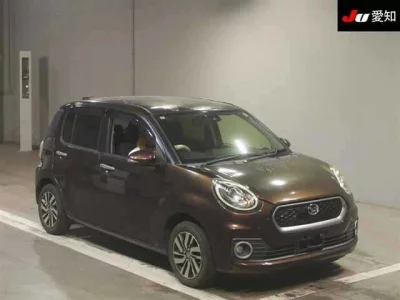 Daihatsu Boon