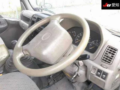 TOYOTA DYNA