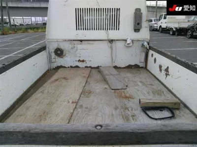 MITSUBISHI MINICAB TRUCK