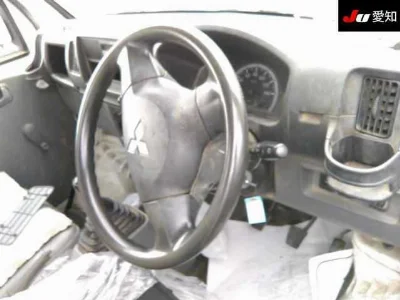 MITSUBISHI MINICAB TRUCK