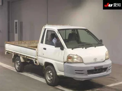 TOYOTA TOWN ACE TRUCK