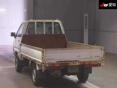 TOYOTA TOWN ACE TRUCK