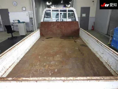 TOYOTA TOWN ACE TRUCK