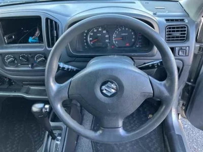 SUZUKI KEI