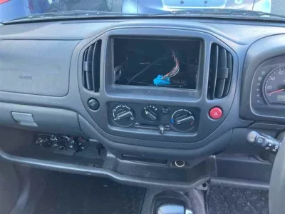 SUZUKI KEI