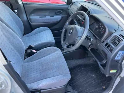 SUZUKI KEI