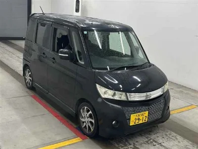SUZUKI PALETTE