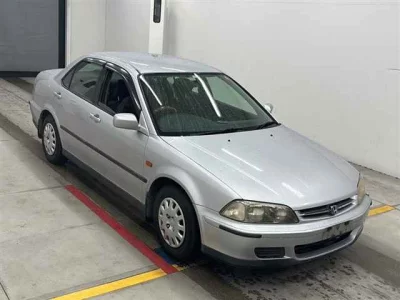 HONDA TORNEO