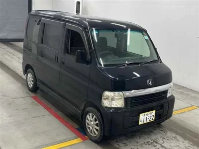 HONDA VAMOS