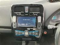 Цена авто Nissan Leaf с аукционов Японии, номер кузова AZE0, пробег 127 000, оценка 6