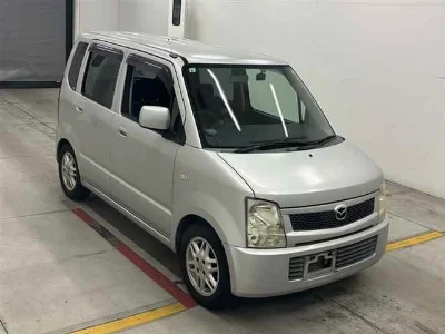 MAZDA AZ WAGON