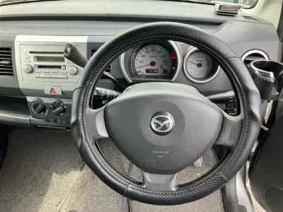 MAZDA AZ WAGON