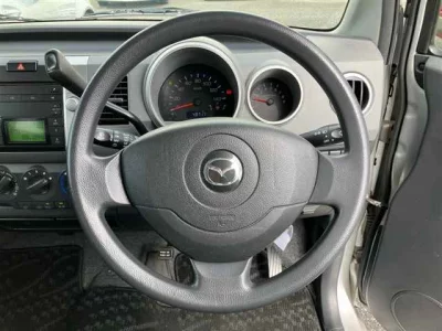 MAZDA AZ WAGON