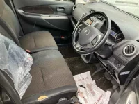 Цена авто Nissan Dayz с аукционов Японии, номер кузова B21W, пробег 170 000, оценка 6