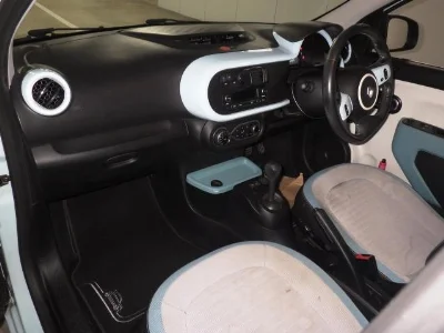 RENAULT TWINGO