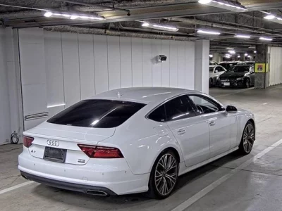AUDI A7 SPORTBACK