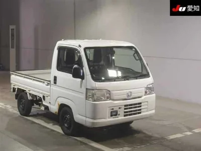 HONDA ACTY TRUCK