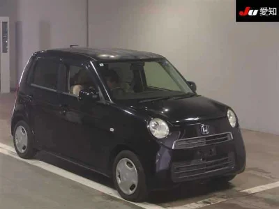 HONDA N ONE