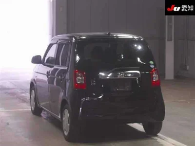 HONDA N ONE
