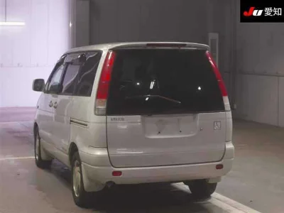 TOYOTA TOWN ACE NOAH