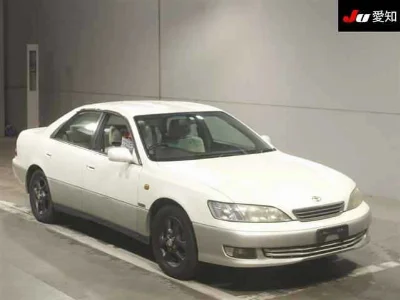 TOYOTA WINDOM