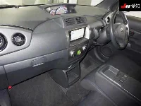 Цена авто Toyota bB с аукционов Японии, номер кузова QNC21, пробег 111 000, оценка 2